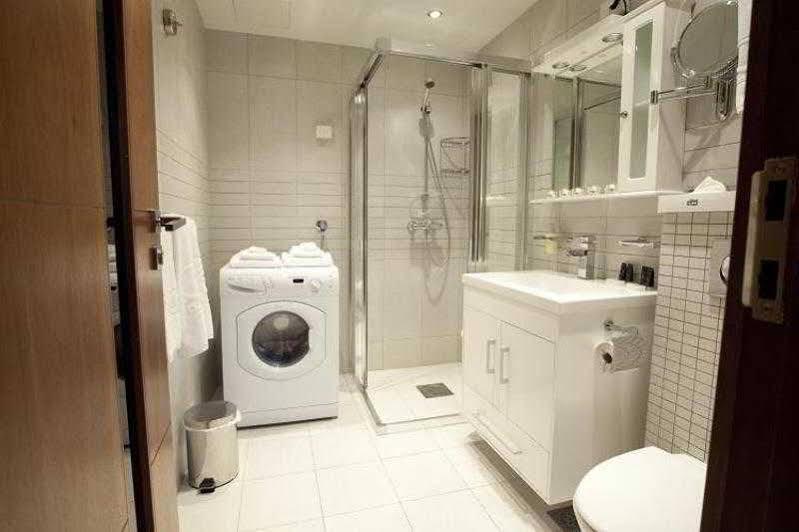 Best Western Kampen Hotell Oslo Esterno foto