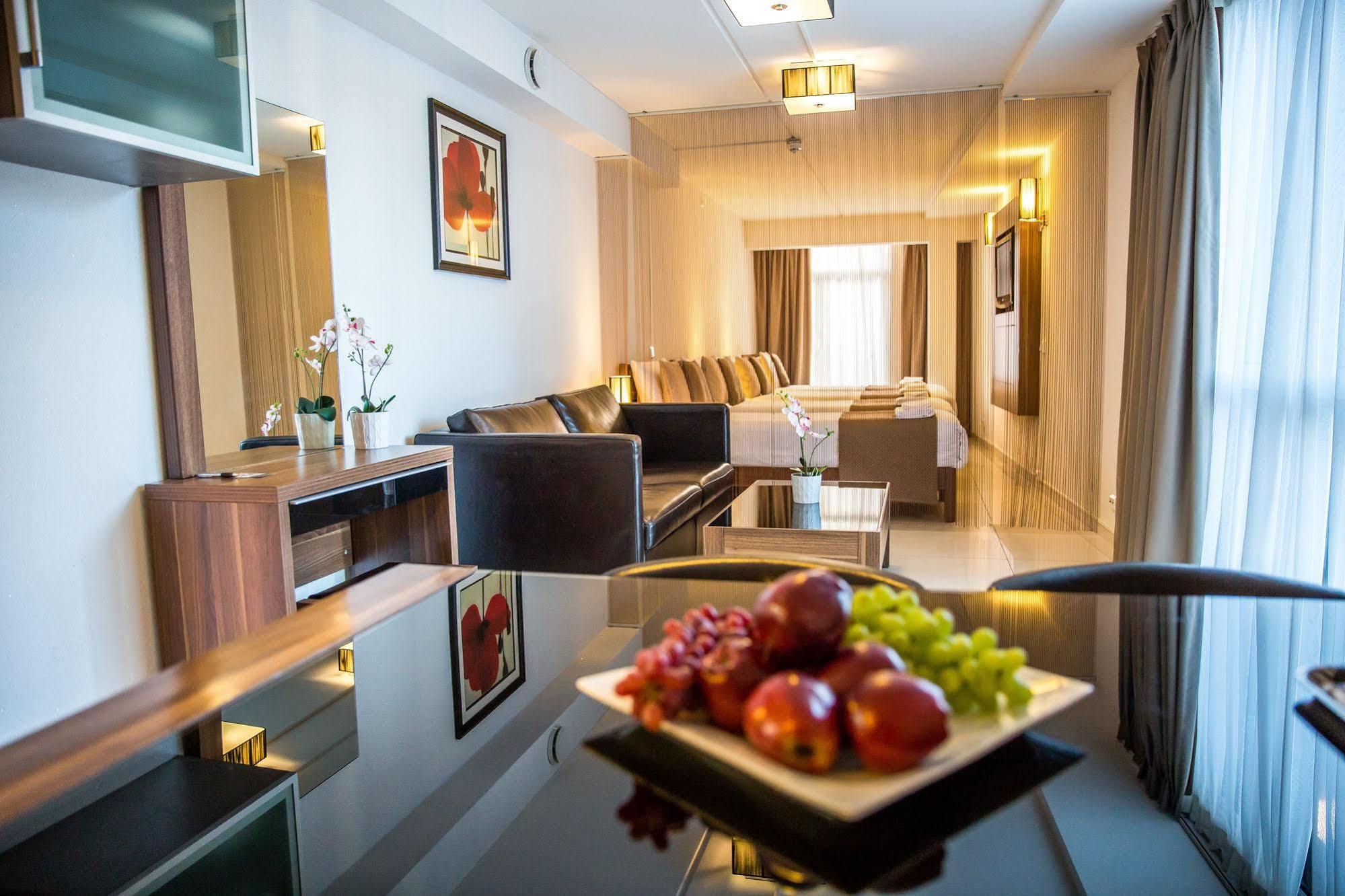 Best Western Kampen Hotell Oslo Esterno foto
